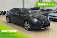 Lexus IS vaihtoauto