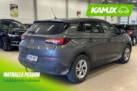 Opel Grandland X vaihtoauto