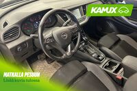 Opel Grandland X vaihtoauto