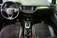 Opel Crossland X vaihtoauto