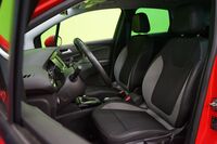 Opel Crossland X vaihtoauto