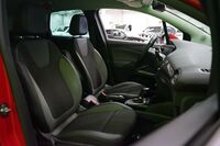 Opel Crossland X vaihtoauto