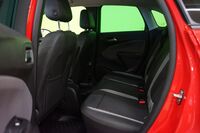 Opel Crossland X vaihtoauto