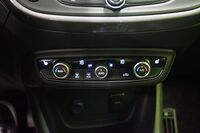 Opel Crossland X vaihtoauto