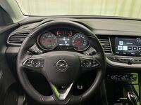 Opel Grandland X vaihtoauto