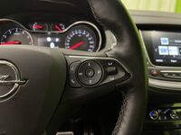 Opel Grandland X vaihtoauto