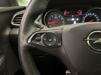 Opel Grandland X vaihtoauto