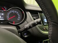 Opel Grandland X vaihtoauto