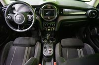 Mini Cooper vaihtoauto