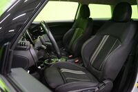 Mini Cooper vaihtoauto