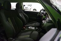 Mini Cooper vaihtoauto