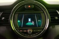 Mini Cooper vaihtoauto