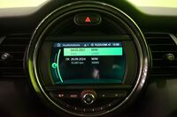 Mini Cooper vaihtoauto