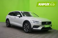 Volvo V60 Cross Country vaihtoauto