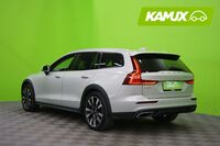 Volvo V60 Cross Country vaihtoauto