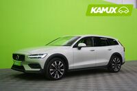 Volvo V60 Cross Country vaihtoauto