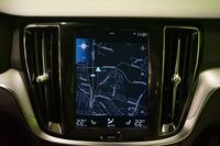 Volvo V60 Cross Country vaihtoauto