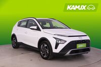 Hyundai Bayon vaihtoauto