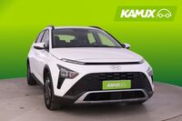 Hyundai Bayon vaihtoauto