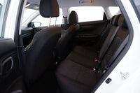 Hyundai Bayon vaihtoauto