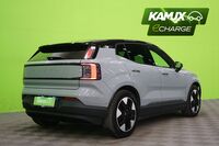 Volvo EX30 vaihtoauto