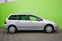 Peugeot 307 vaihtoauto