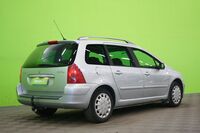 Peugeot 307 vaihtoauto