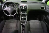 Peugeot 307 vaihtoauto