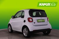Smart Fortwo vaihtoauto