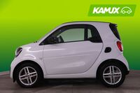 Smart Fortwo vaihtoauto