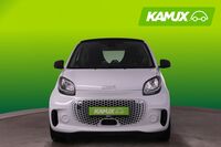 Smart Fortwo vaihtoauto