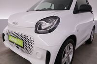 Smart Fortwo vaihtoauto