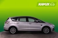 Ford S-MAX vaihtoauto