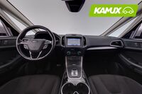 Ford S-MAX vaihtoauto
