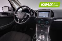 Ford S-MAX vaihtoauto