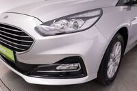 Ford S-MAX vaihtoauto