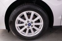 Ford S-MAX vaihtoauto
