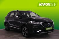 MG ZS EV vaihtoauto