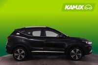 MG ZS EV vaihtoauto