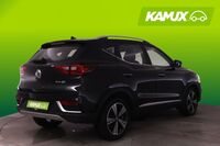 MG ZS EV vaihtoauto