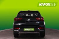 MG ZS EV vaihtoauto