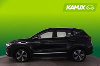 MG ZS EV vaihtoauto