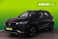 MG ZS EV vaihtoauto