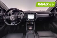 MG ZS EV vaihtoauto