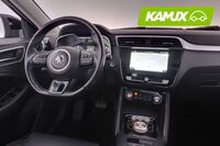 MG ZS EV vaihtoauto