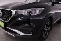 MG ZS EV vaihtoauto