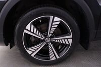 MG ZS EV vaihtoauto