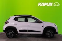 Dacia Spring vaihtoauto