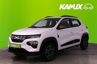 Dacia Spring vaihtoauto