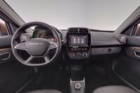Dacia Spring vaihtoauto